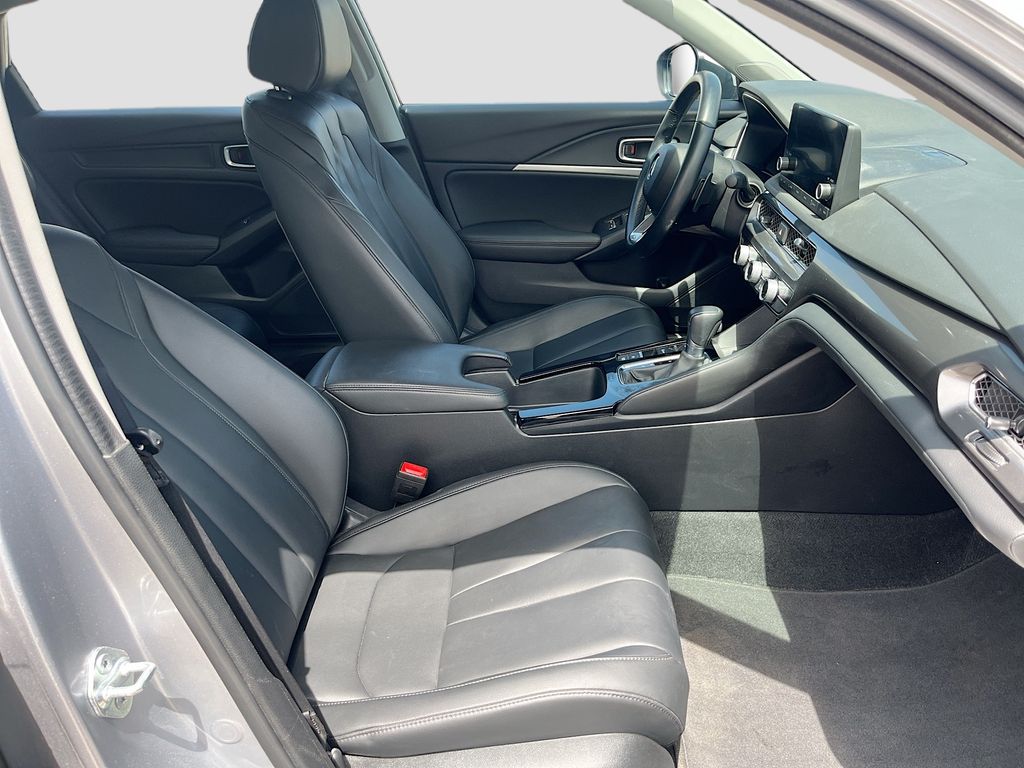 Used 2023 Silver Acura Base image 27
