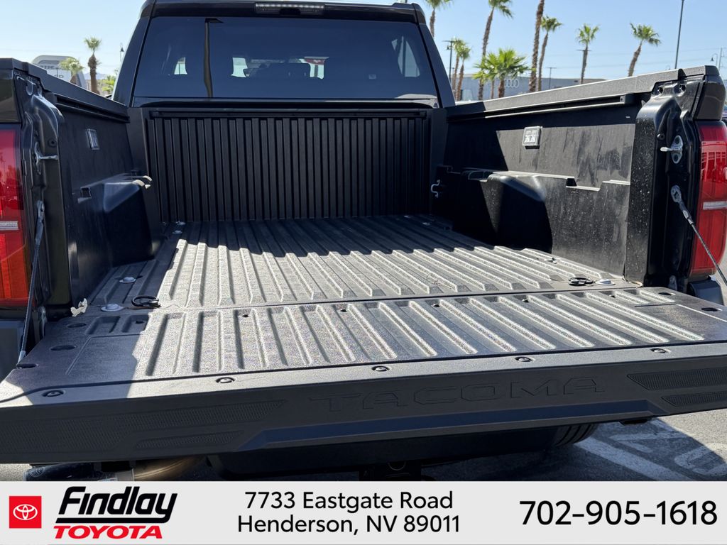 Used 2024 Toyota Tacoma Truck