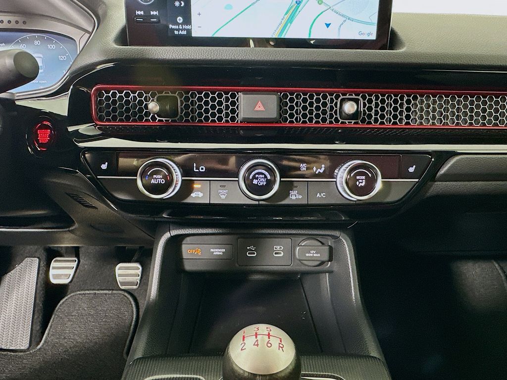 Thumbnail: 2026 Honda Civic - 14