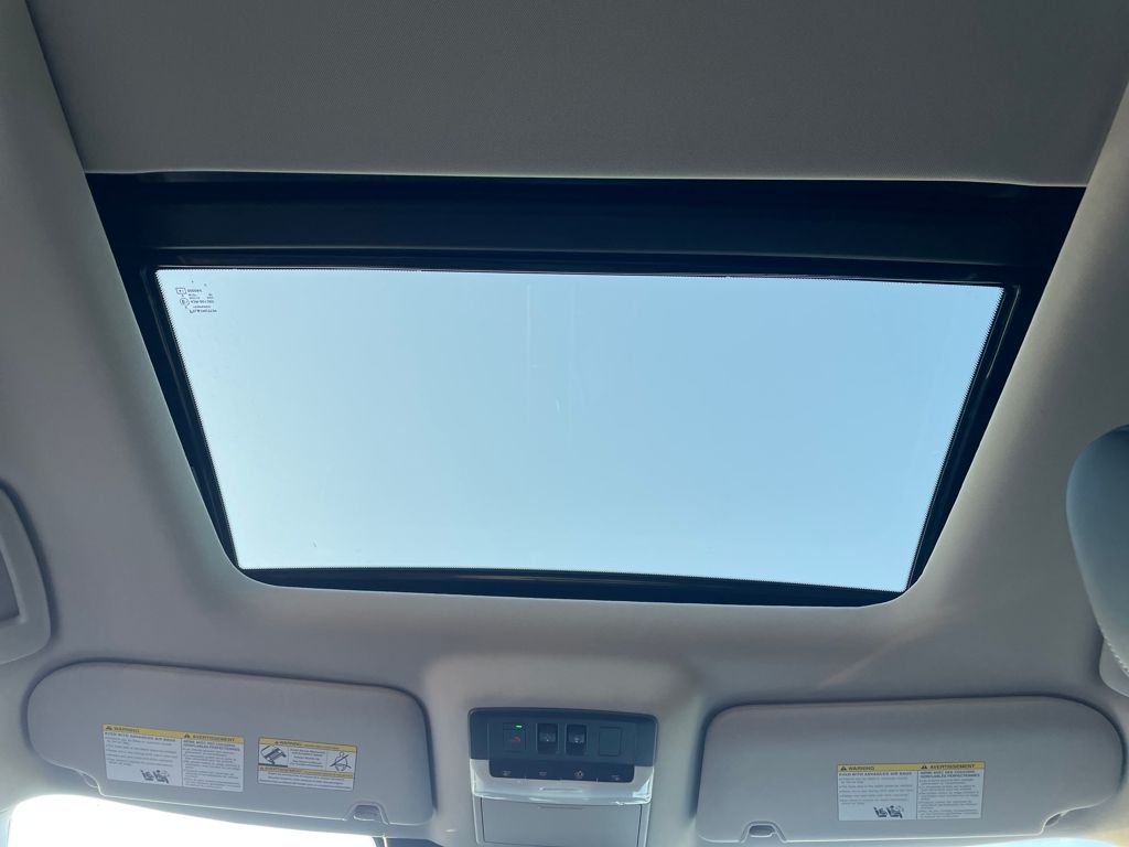 2026 Nissan Pathfinder