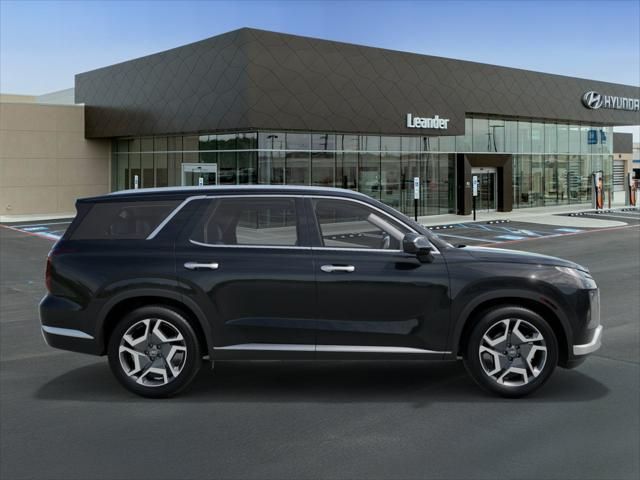 2025 Hyundai Palisade SEL 7
