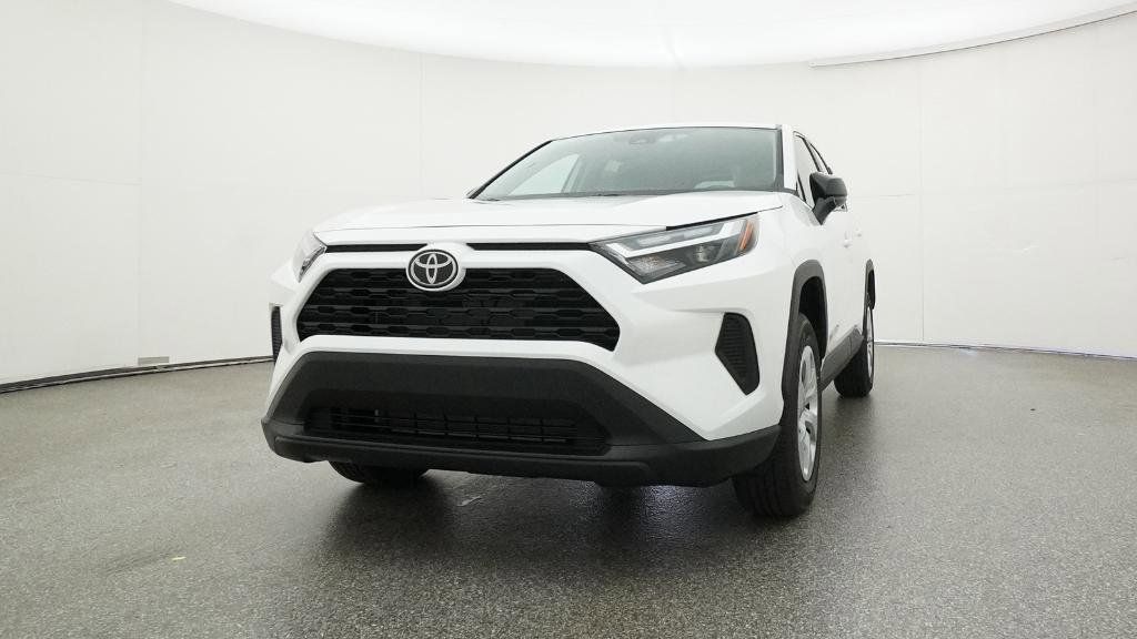 Thumbnail: 2025 Toyota RAV4 - 30