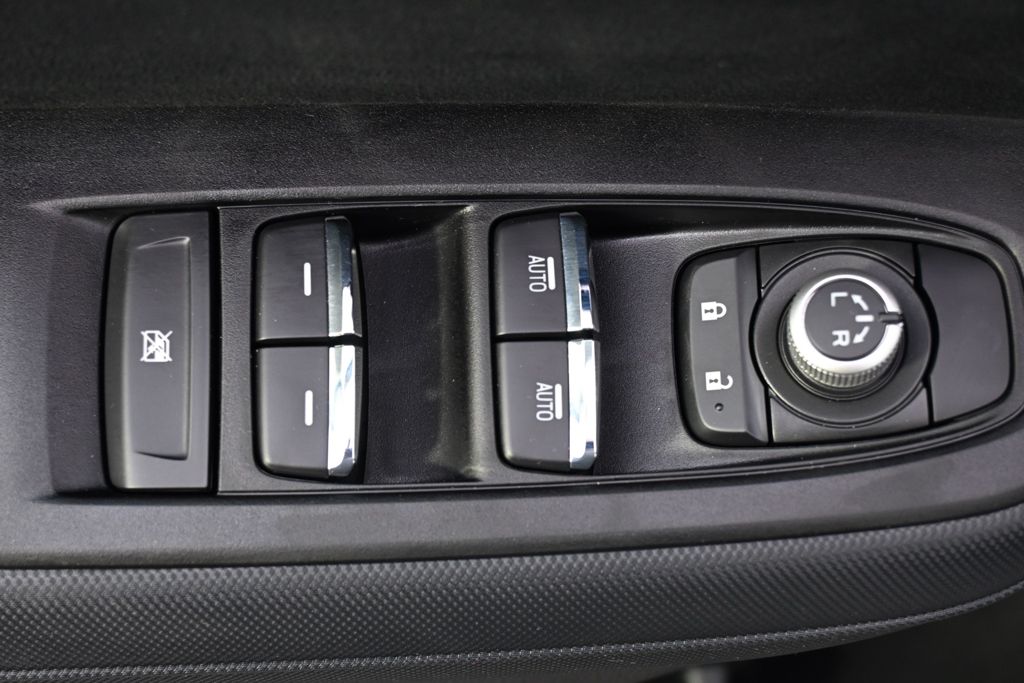 New 2026 White Subaru Sport image 23