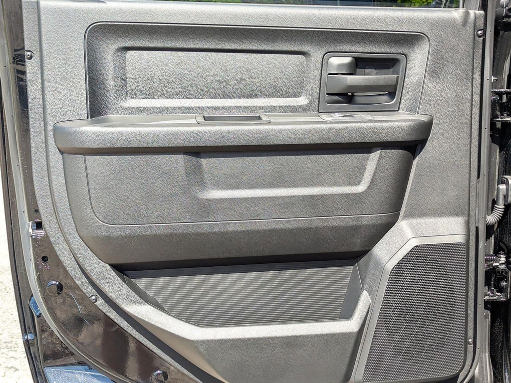 New Car 2025 Ram 2500  Tradesman For Sale Under $60,000 In Taylor, Texas
