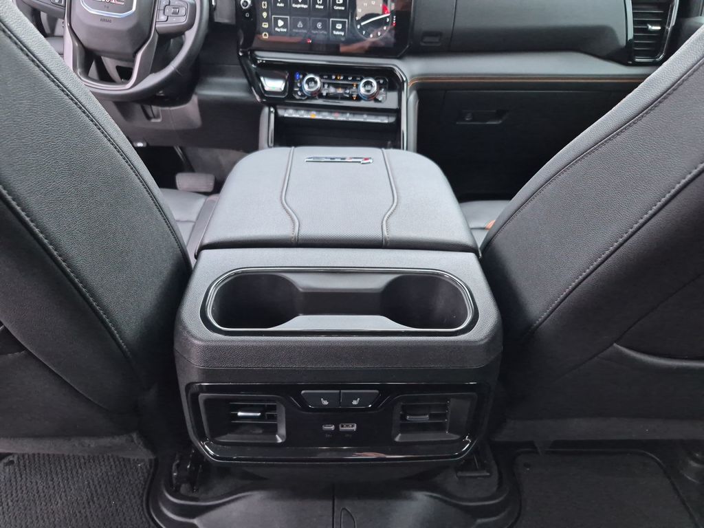 Used Car 2025 Gmc Sierra 2500hd  At4 For Sale Under $80,000 In Austin, Texas