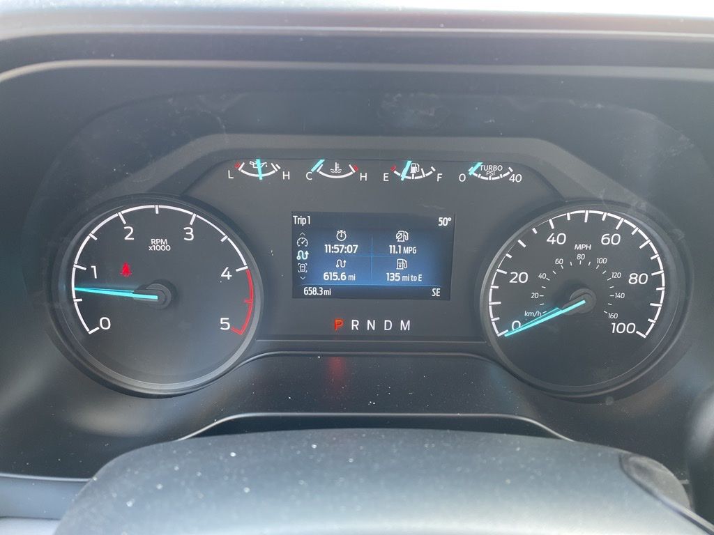 2026 Ford F-550 Chassis XL