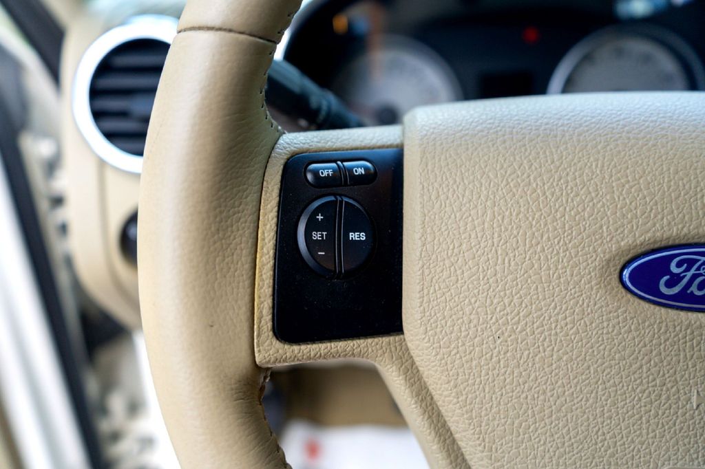 Used Car 2008 Ford Explorer  Limited For Sale Under $10,000 In Taylor, Texas