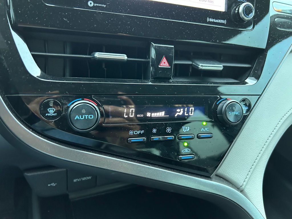 Thumbnail: 2024 Toyota Camry - 26
