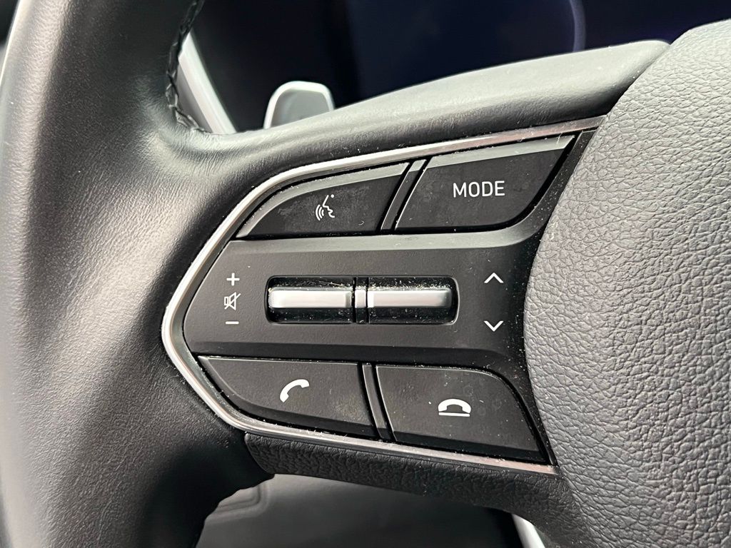 Thumbnail: 2021 Hyundai Santa Fe - 20