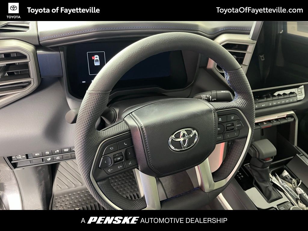 Thumbnail: 2026 Toyota Tundra - 28