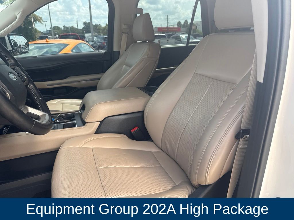 2022 Ford Expedition XLT