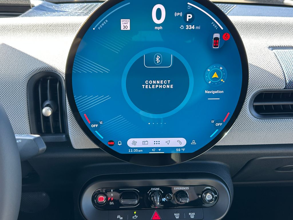 Thumbnail: 2026 MINI Cooper - 23