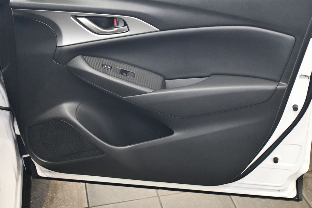 Thumbnail: 2020 Mazda CX-3 - 31