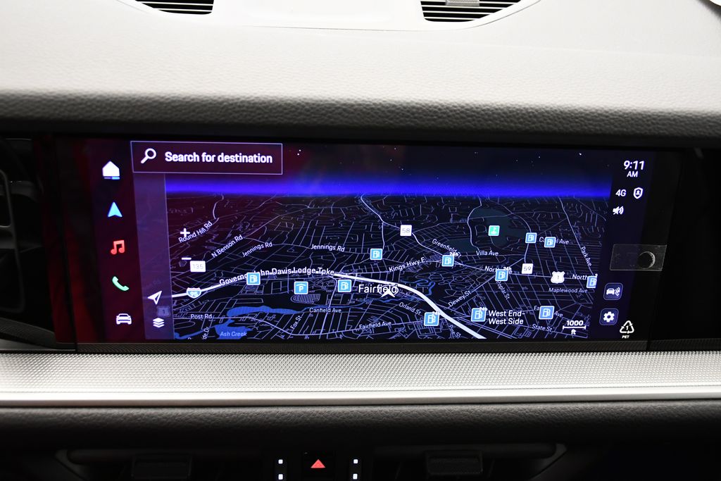 Thumbnail: 2026 Porsche Cayenne - 30