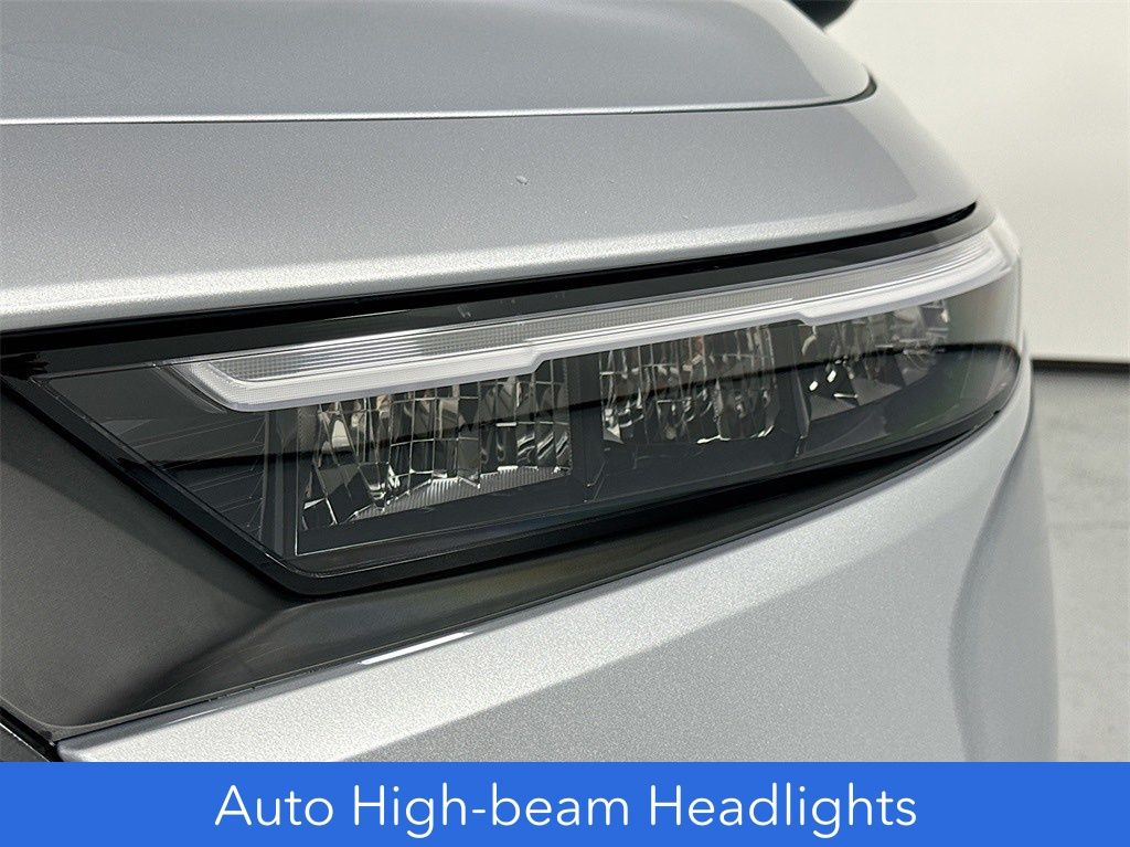 Used Car 2025 Honda Accord Hybrid  Sport For Sale Under $30,000 In Austin, Texas