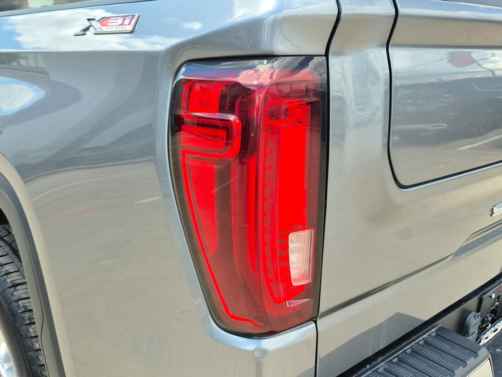 2021 GMC Sierra 1500 SLT Gray at Bayshore Chrysler Jeep Dodge Ram