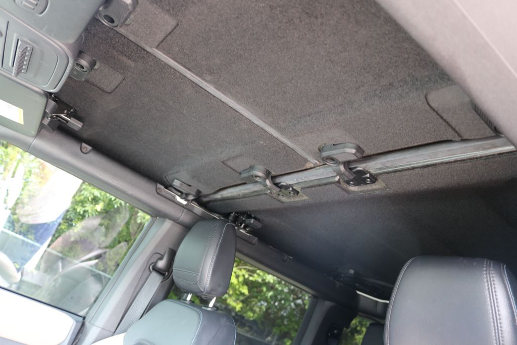 Used Car 2024 Ford Bronco  Wildtrak For Sale Under $60,000 In Austin, Texas