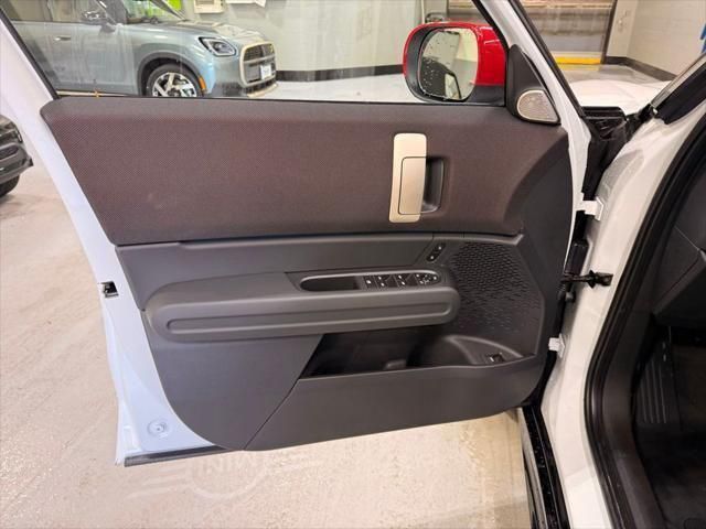 Thumbnail: 2026 MINI Cooper Countryman - 10