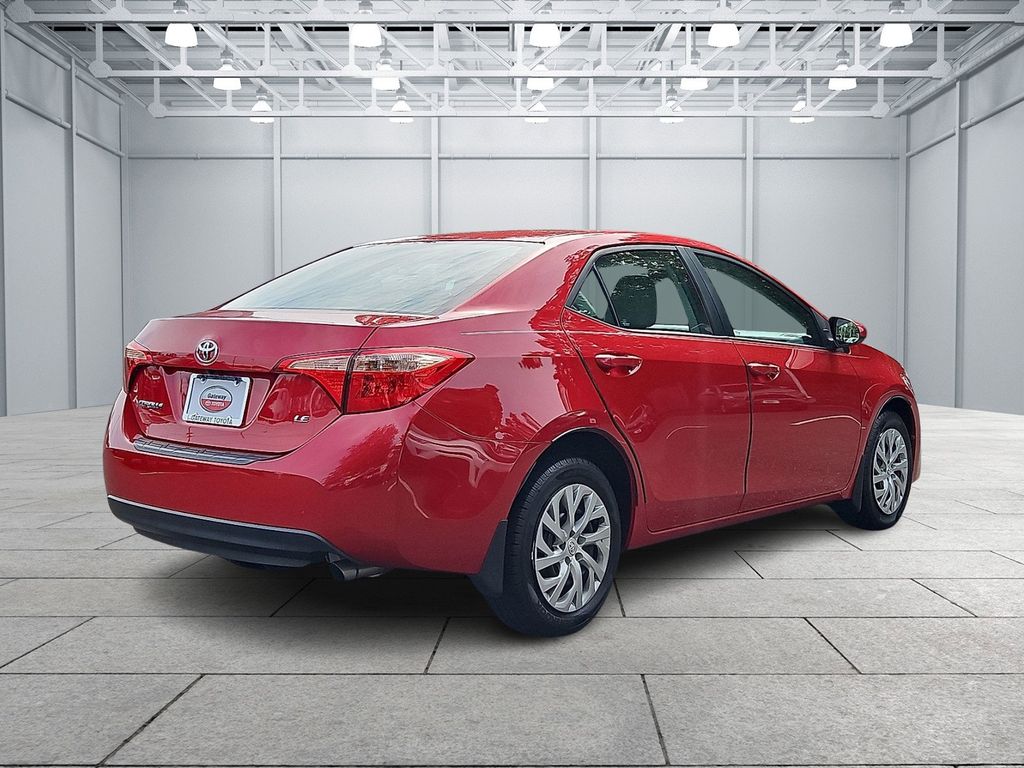 Thumbnail: 2019 Toyota Corolla - 5