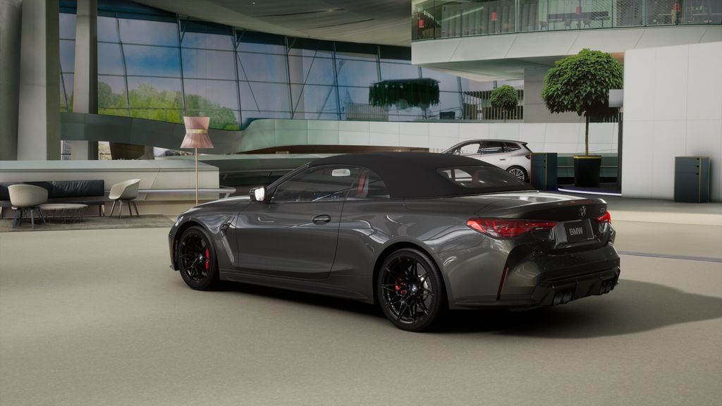 Thumbnail: 2026 BMW M4 - 29