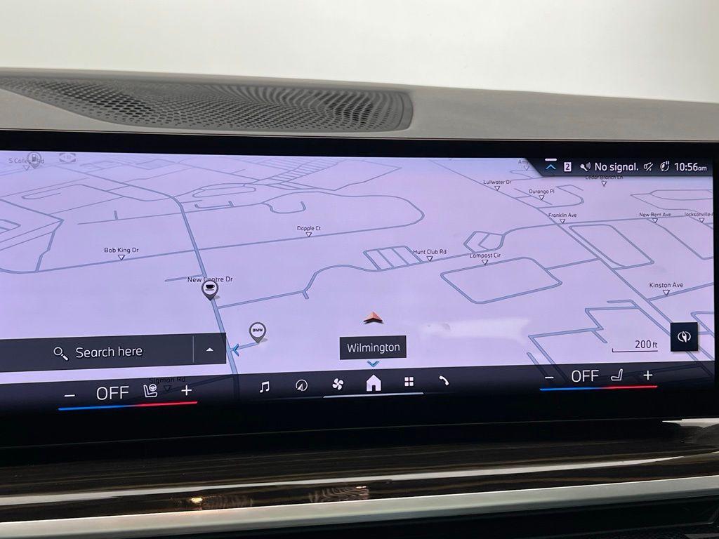 Thumbnail: 2024 BMW X7 - 14