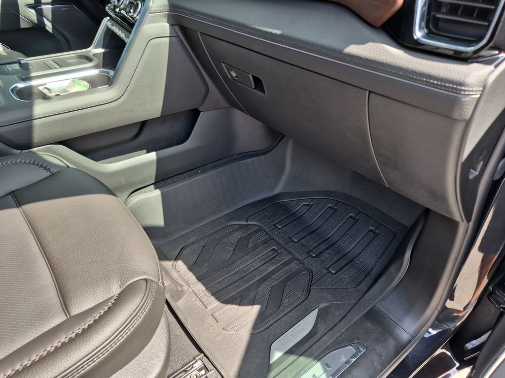 New 2026 Silver GMC Denali image 40