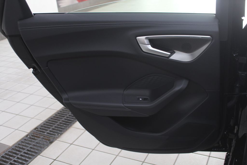 Thumbnail: 2025 Audi A5 - 27