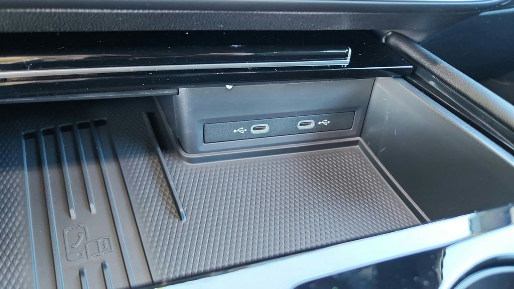 2026 Volkswagen Atlas Cross Sport