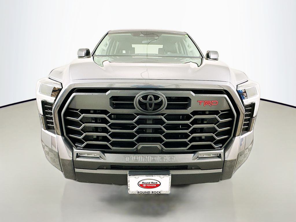 Thumbnail: 2024 Toyota Tundra - 2