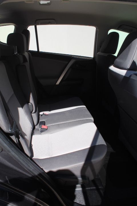 Used Car 2014 Toyota Rav4  Le For Sale Under $12,000 In Georgetown, Texas