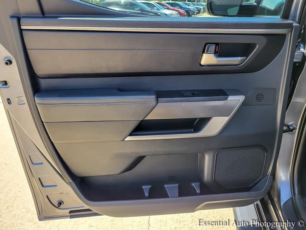 Used 2022 Toyota Tundra Truck