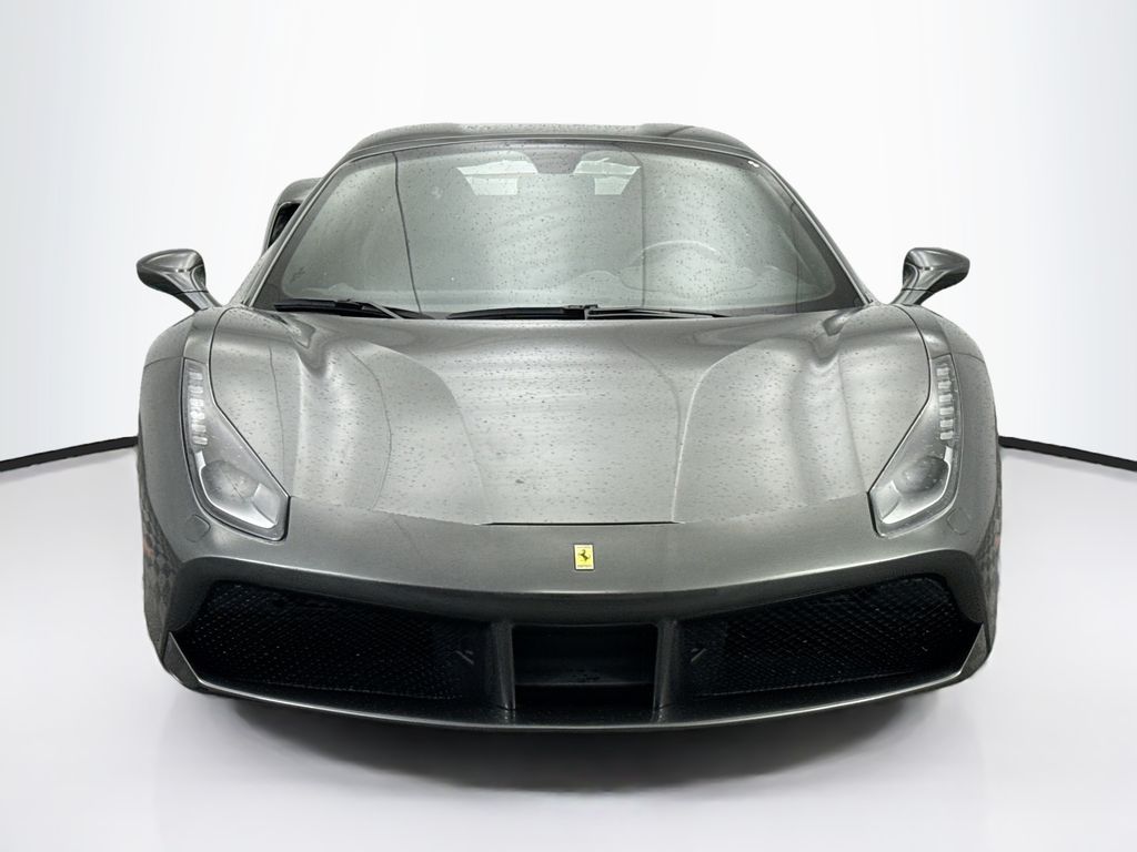 Thumbnail: 2018 Ferrari 488 - 10