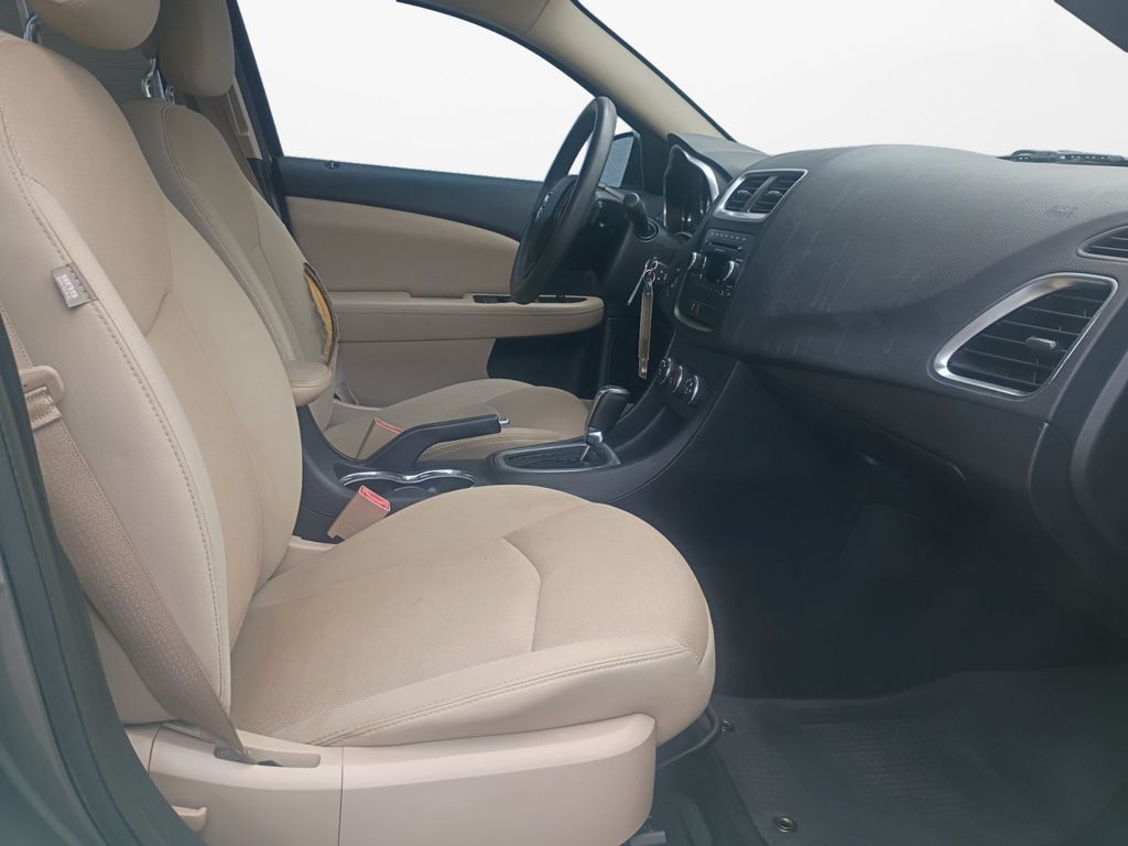 Used Car 2012 Dodge Avenger  Se For Sale Under $10,000 In Austin, Texas