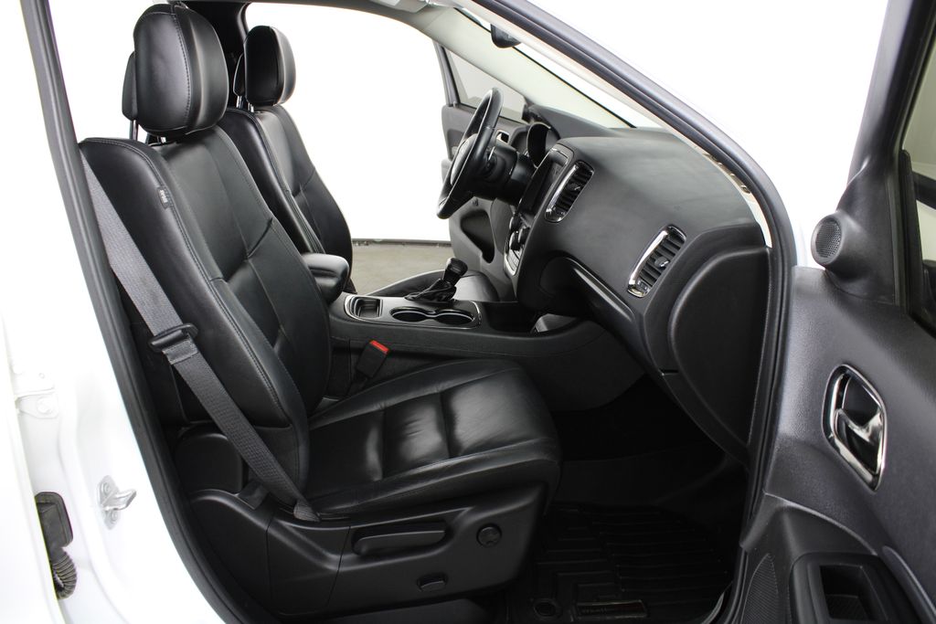 Used 2019 Dodge Durango for sale in 