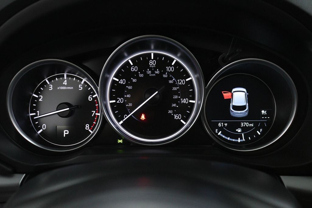 New Car 2025 Mazda Cx-5  2.5 S For Sale Under $30,000 In Georgetown, Texas