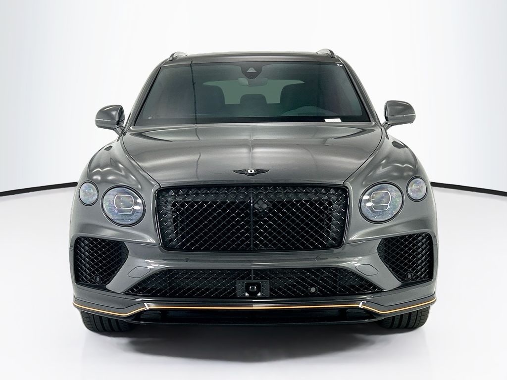 Thumbnail: 2026 Bentley Bentayga - 2