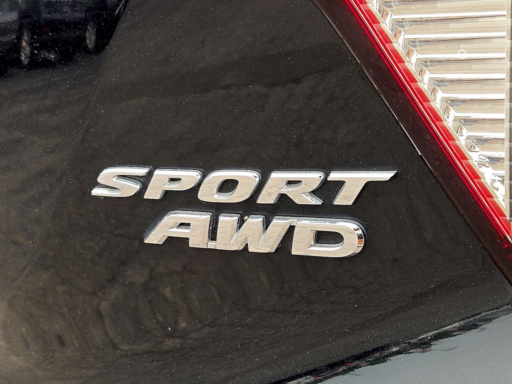 2022 Honda HR-V