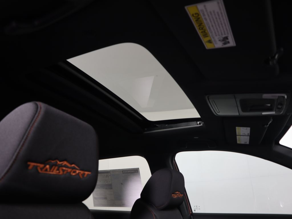 Thumbnail: 2026 Honda CR-V - 18