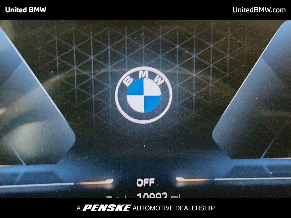 Thumbnail: 2025 BMW 4 Series - 7