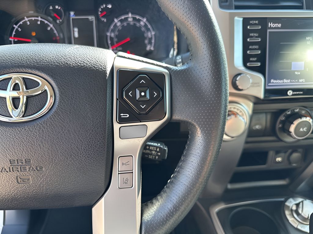 Used Car 2024 Toyota 4runner  Sr5 For Sale Under $40,000 In Austin, Texas