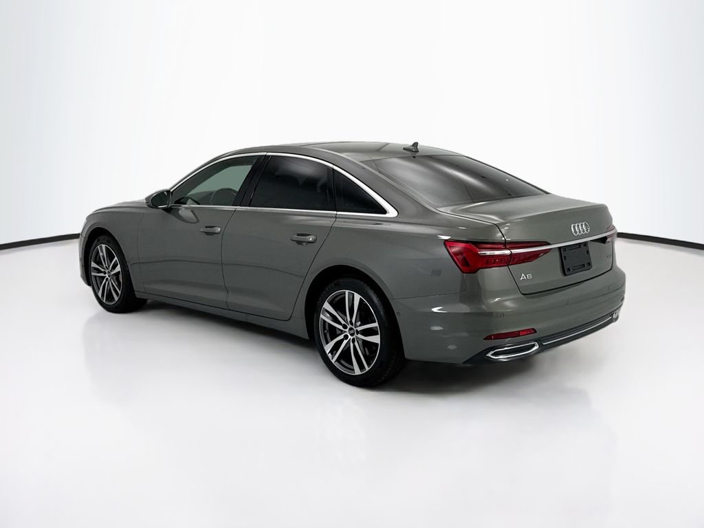 Used 2023 Gray Audi 45 Premium image 7