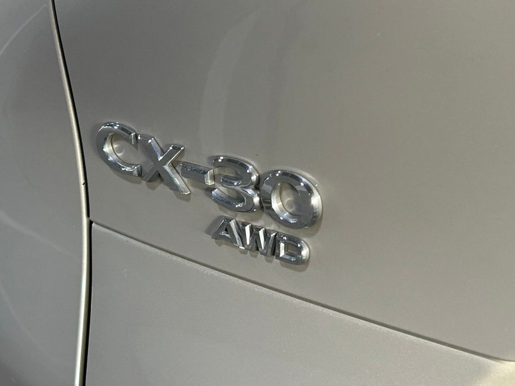 Used 2022 Platinum Quartz Metallic Mazda 2.5 Turbo Premium Package image 27