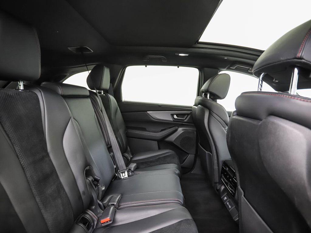 2022 Acura MDX Base 25