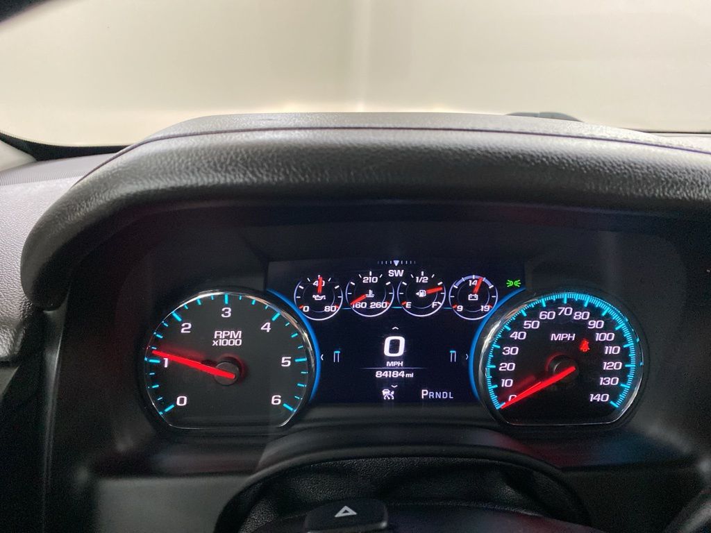 2018 GMC Yukon Denali photo