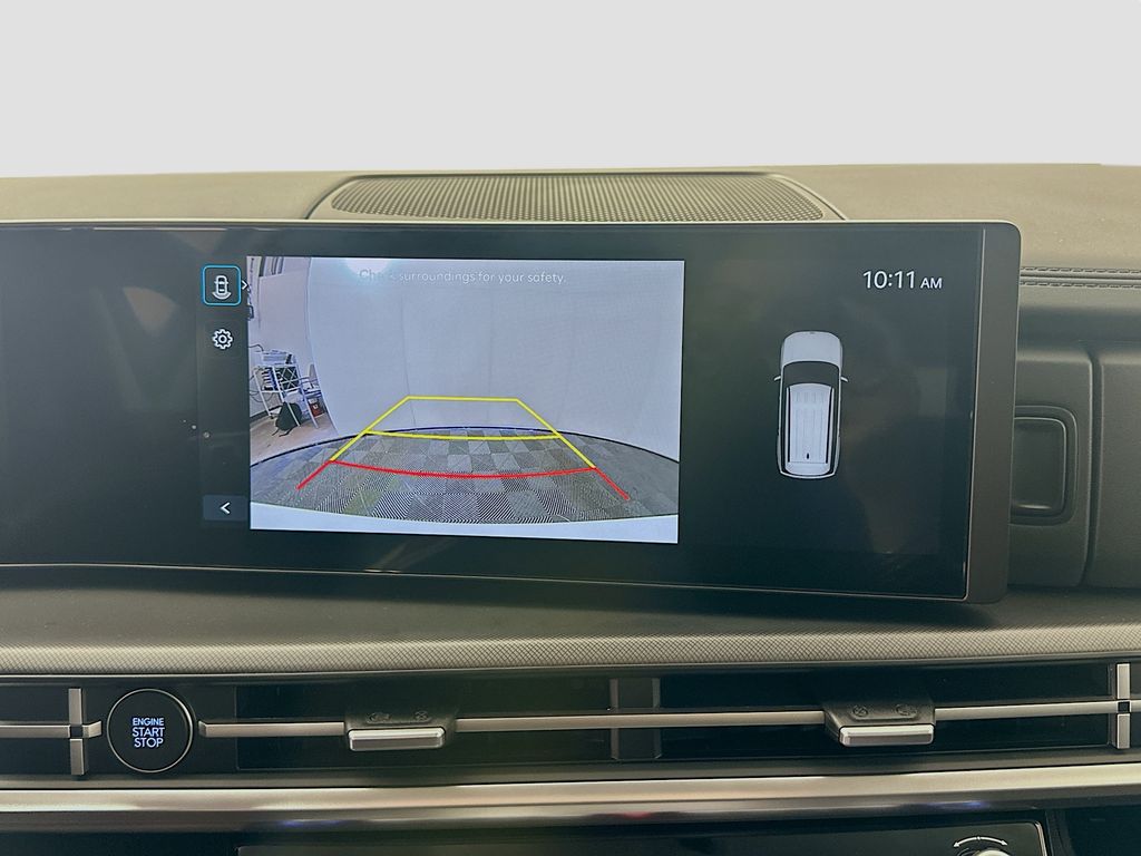 Thumbnail: 2026 Hyundai Santa Fe - 12