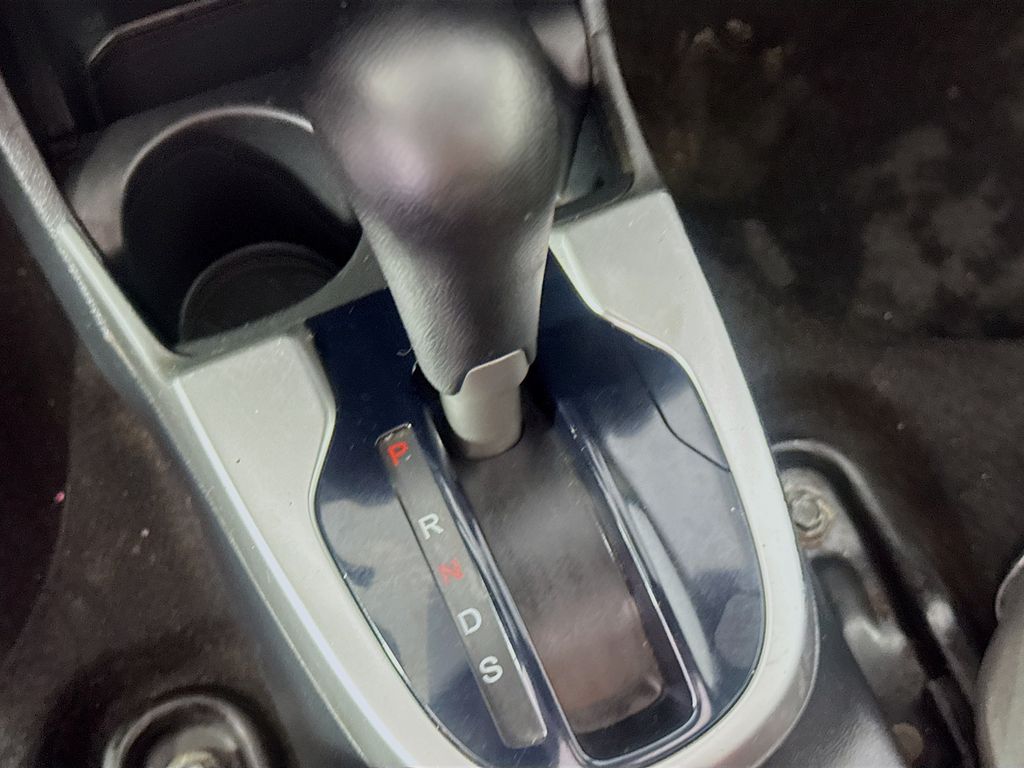 Used Car 2019 Honda Fit  Ex For Sale Under $15,000 In Austin, Texas