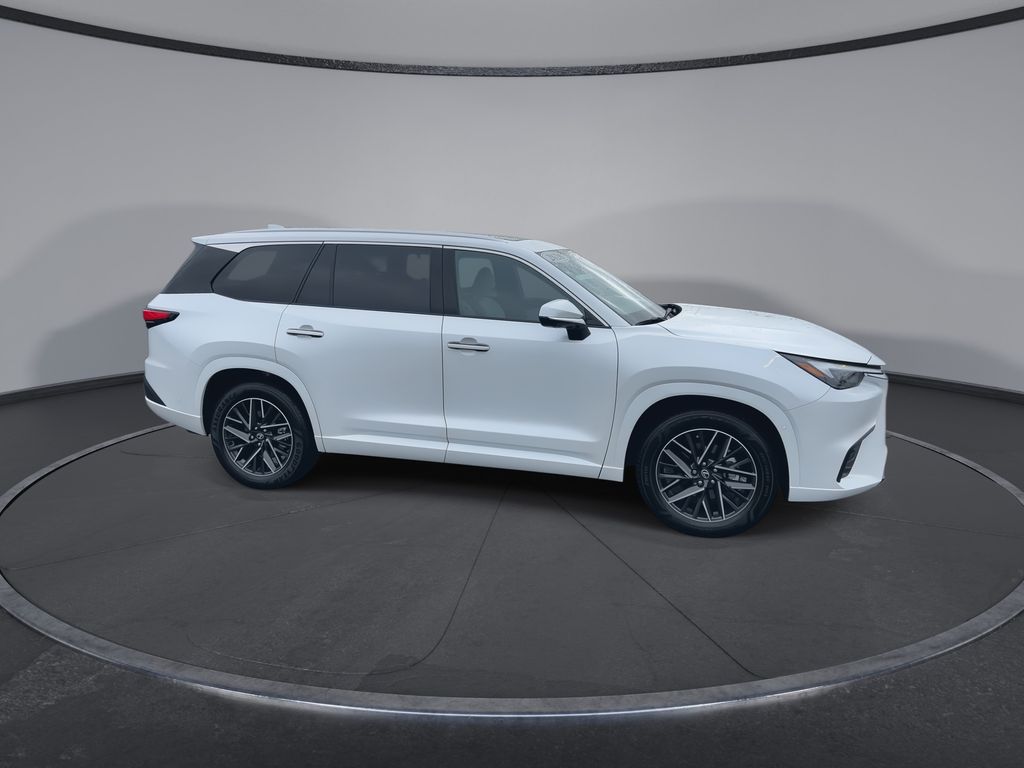 Thumbnail: 2026 Lexus TX - 2
