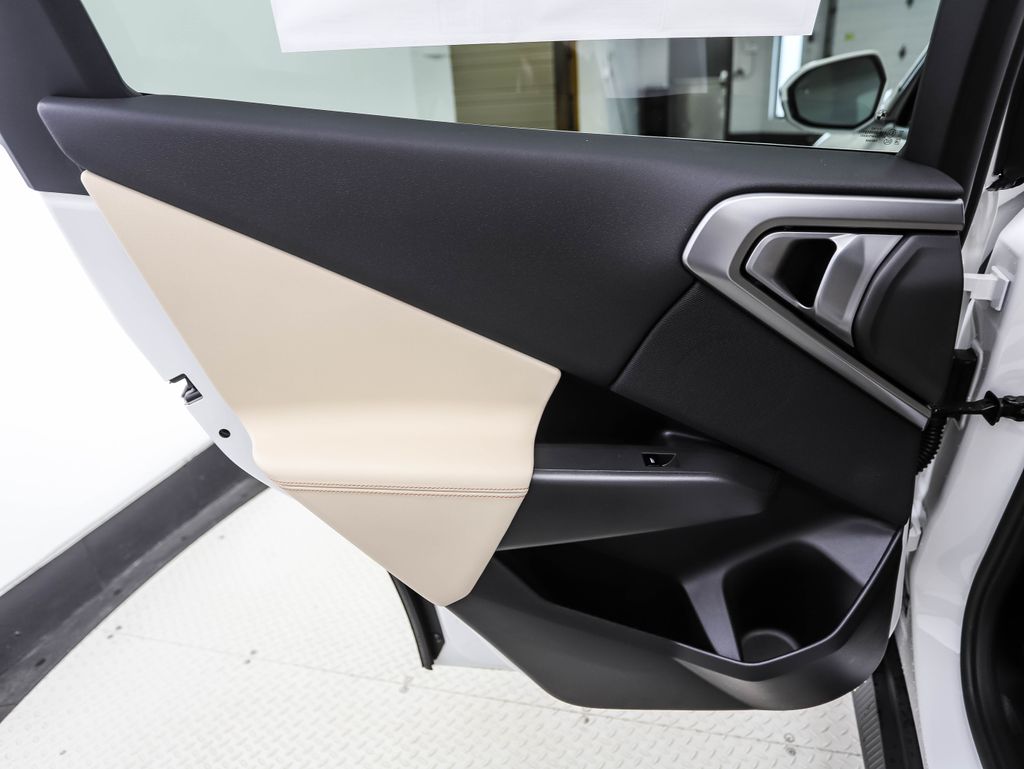 Thumbnail: 2026 BMW X3 - 21