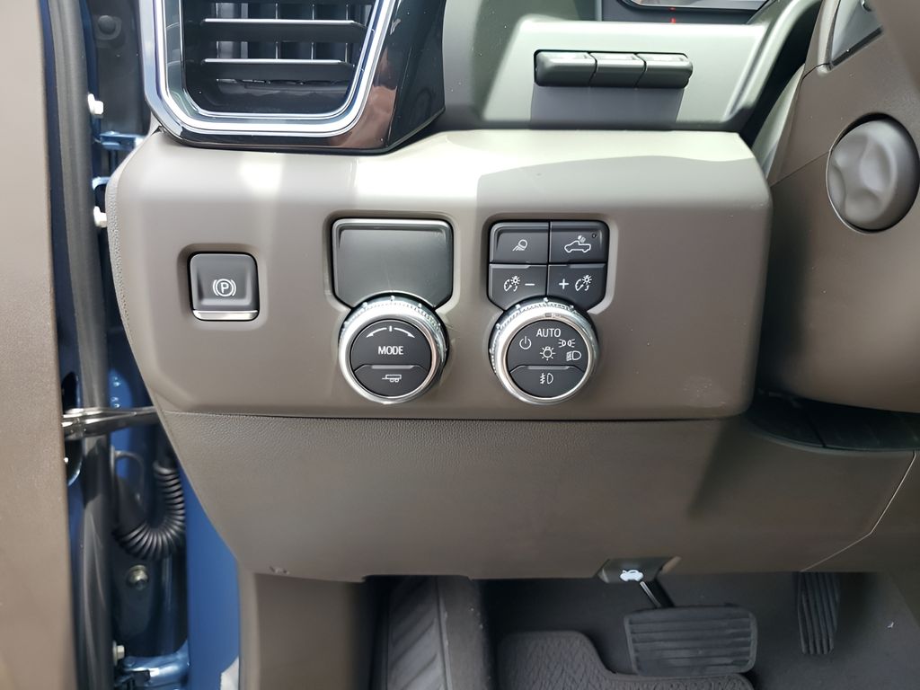 New Car 2025 Gmc Sierra 1500  Denali For Sale Under $70,000 In Austin, Texas