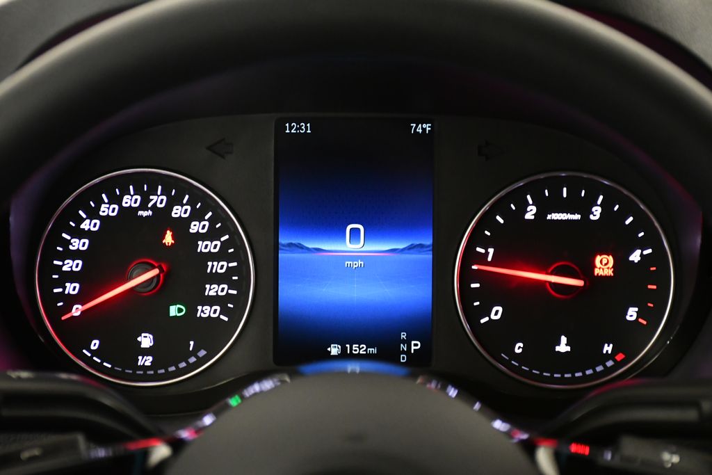 Thumbnail: 2025 Mercedes-Benz Sprinter - 15